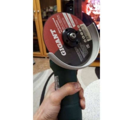  METABO W750-125 603605010