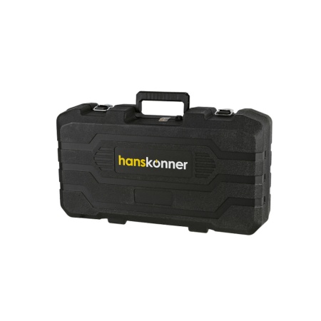 ���������� �������������� Hanskonner HRH1827BLC (1BatterySystem18V, ����., ���x4�/� � ��, ����)