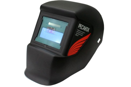 Сварочная маска РЕСАНТА МС-6, 65/60 Сварочная маска РЕСАНТА МС-6