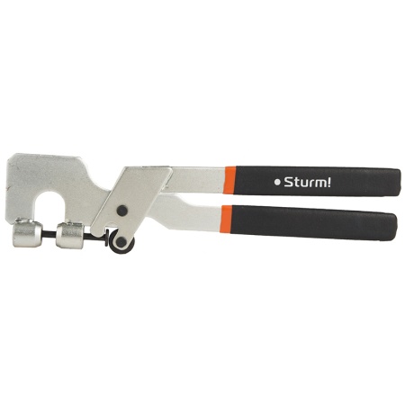 Просекатель мет. профиля под гипсокартон STURM 1074-06-К2, 1074-06-K2 Просекатель мет. профиля под гипсокартон STURM 1074-06-К2