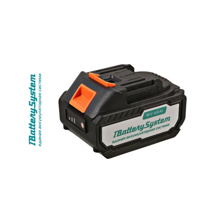   STURM CRH1832BLC (1BatterySystem18V, ,  4  )