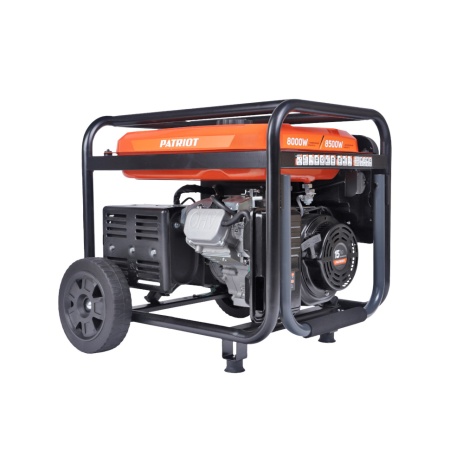   Patriot GRA 8500AWS (472102185)