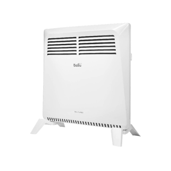 Конвектор Ballu Solo Turbo BEC/SMT-1000, BEC/SMT-1000 Конвектор Ballu Solo Turbo BEC/SMT-1000