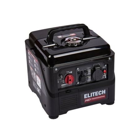   Elitech HD GIS 1400R