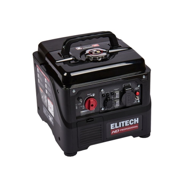    Elitech HD GIS 1400R