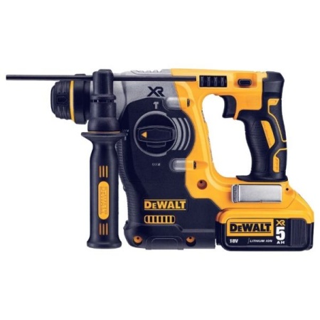 Перфоратор аккумуляторный DEWALT DCH273P2-QW, DCH273P2-QW Перфоратор аккумуляторный DEWALT DCH273P2-QW