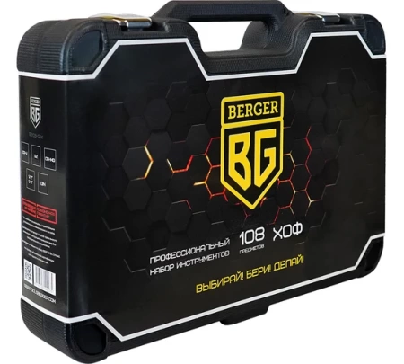    BERGER BG108-1214 (108)