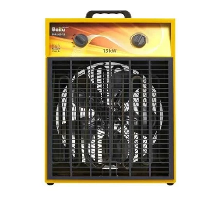 Пушка тепловая BALLU BHP-ME-15, BHP-MЕ-15 Пушка тепловая BALLU BHP-ME-15