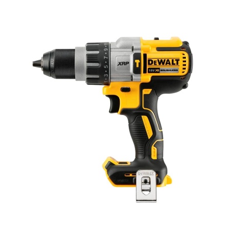   DEWALT DCD 996 NT-XJ