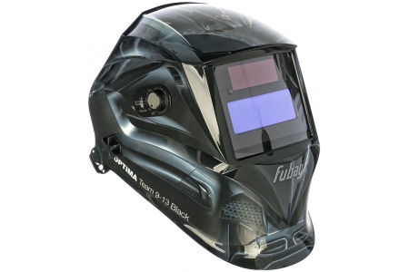   "" FUBAG OPTIMA TEAM 9-13 BLACK