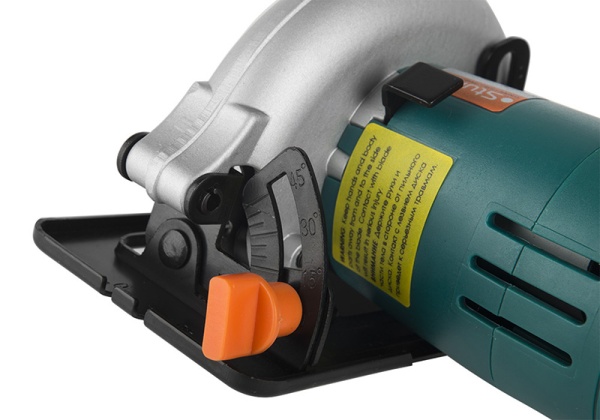 Пила циркулярная STURM CS5010Li, CS5010Li Пила циркулярная STURM CS5010Li