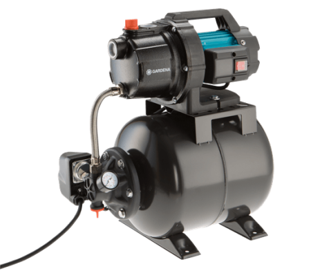   GARDENA 3600/4 (09022-29)