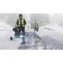 Аккумуляторный снегоуборщик GREENWORKS 82SN22 (82V, 56см, бесщеточный, без АКБ/ЗУ) 2603307, 2603307 Аккумуляторный снегоуборщик GREENWORKS 82SN22 (82V, 56см, бесщеточный, без АКБ/ЗУ) 2603307