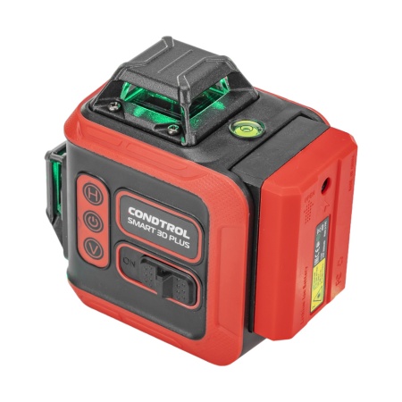 ������� �������� Condtrol Smart 3D Plus (1-2-478)