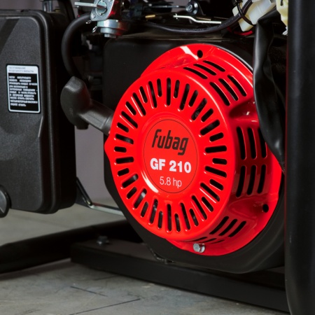 ��������� ���������� Fubag BS 3500 A ES Duplex (46740)