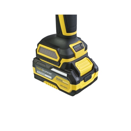    Hanskonner HSG1868 (1BatterySystem18V, .,  4  )