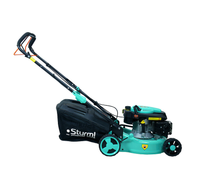 Газонокосилка бензиновая STURM PL4214S, PL4214S Газонокосилка бензиновая STURM PL4214S