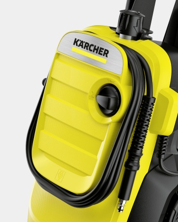  KARCHER K4 Compact Basic Car