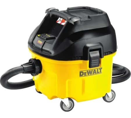   DEWALT DWV900L-QS