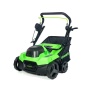Аэратор-скарификатор аккумуляторный GREENWORKS GD40SC38IIK4 (40V, бесщ., АКБ 4Ач и ЗУ) 2517607UB, 2517607UB Аэратор-скарификатор аккумуляторный GREENWORKS GD40SC38IIK4 (40V, бесщ., АКБ 4Ач и ЗУ) 2517607UB