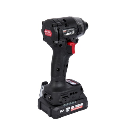    Elitech HD CS 2003SL impact (260, 22,0/) (E2201.055.01)