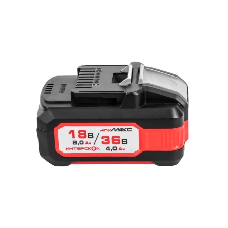   -8(4)/18(36), 18-8, 36-4, Li-lon,    (2400.308)