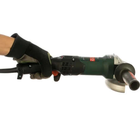  METABO WEV17-125 Quick RT 601089000