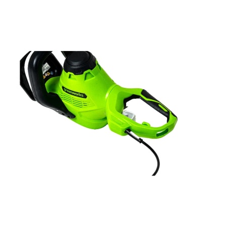 �������� ������������� Greenworks GHT7068 Deluxe (2201407)