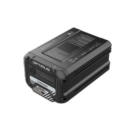  Greenworks 82 , 5.5 / CORE400 (2960807)