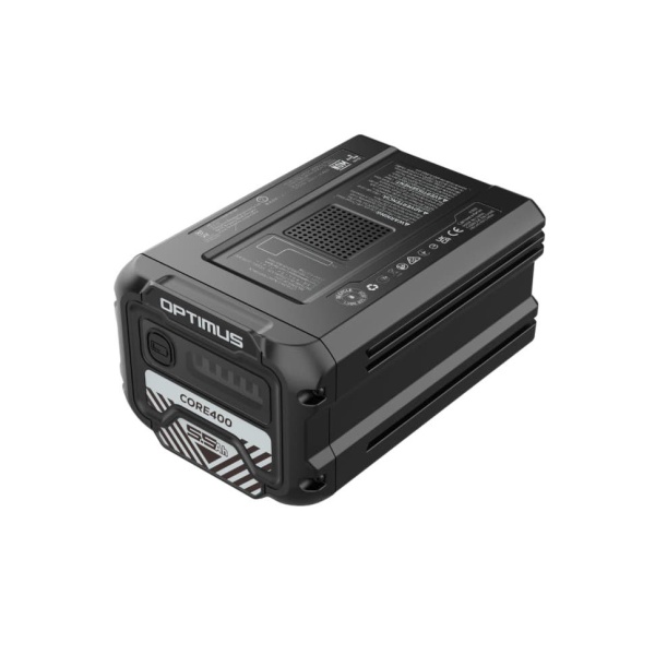  Greenworks 82 , 5.5 / CORE400 (2960807)