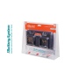 Зарядное устройство STURM SBC20M (1BatterySystem18V, 4,5А, двухпостовое), SBC20M Зарядное устройство STURM SBC20M (1BatterySystem18V, 4,5А, двухпостовое)