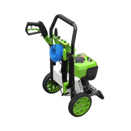  GREENWORKS GDPW-Semi-P15 (1800 , 180 , 480 /) 5106007