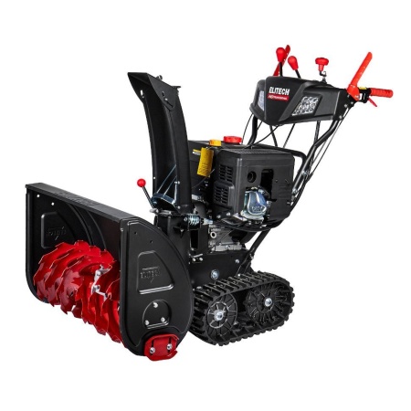   ELITECH HD ST 1271CLE () (E1609.017.00)