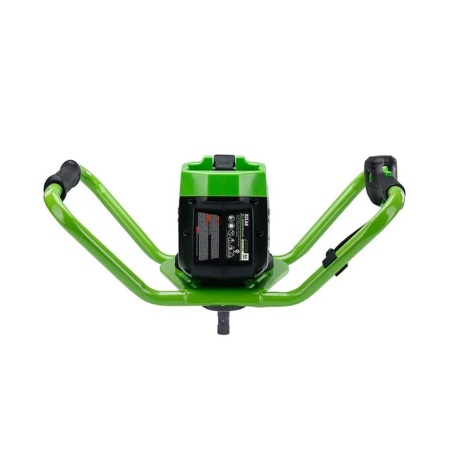   GREENWORKS GC-AUGER (82V,    ) +  200, . 3707907