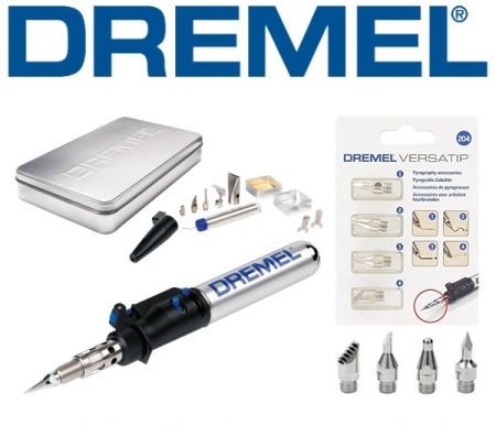   Dremel VERSATIP 2200 F0132000JC