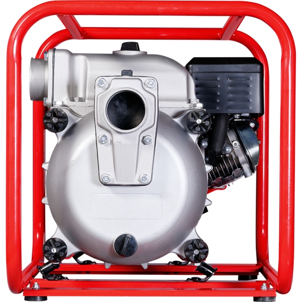 Мотопомпа для сильнозагрязненной воды FUBAG PG1300Т (838247), 838247 Мотопомпа для сильнозагрязненной воды FUBAG PG1300Т (838247)