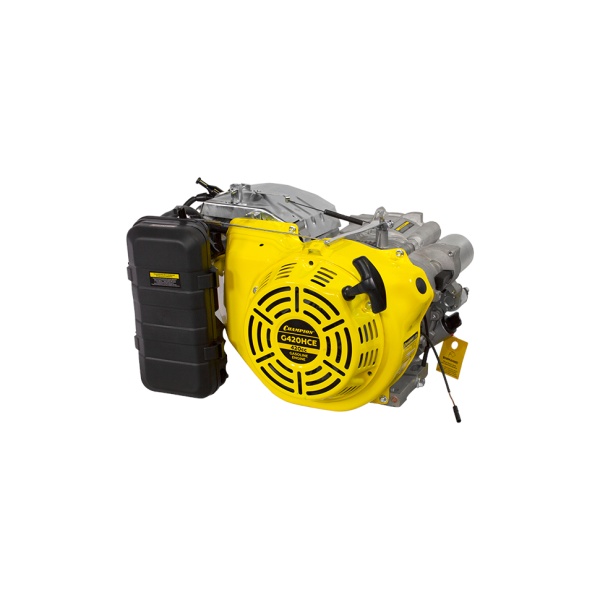 ��������� ���������� Champion G420HCE