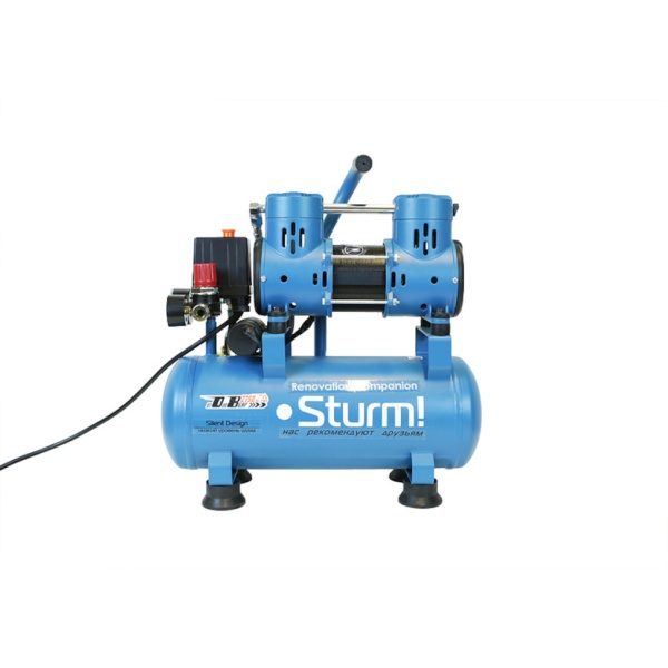 Компрессор Sturm AC93210OL, AC93210OL Компрессор Sturm AC93210OL