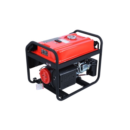 Генератор бензиновый SUNREKA G3500EAX (3,5кВт, 1-Ф, электростартер) 211002, 211002 Генератор бензиновый SUNREKA G3500EAX (3,5кВт, 1-Ф, электростартер) 211002