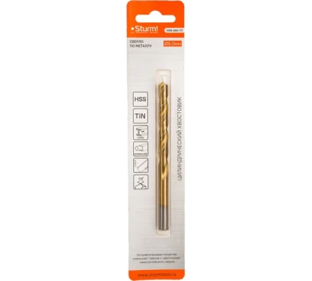    8,0 STURM 1055-080-117 ( 1)