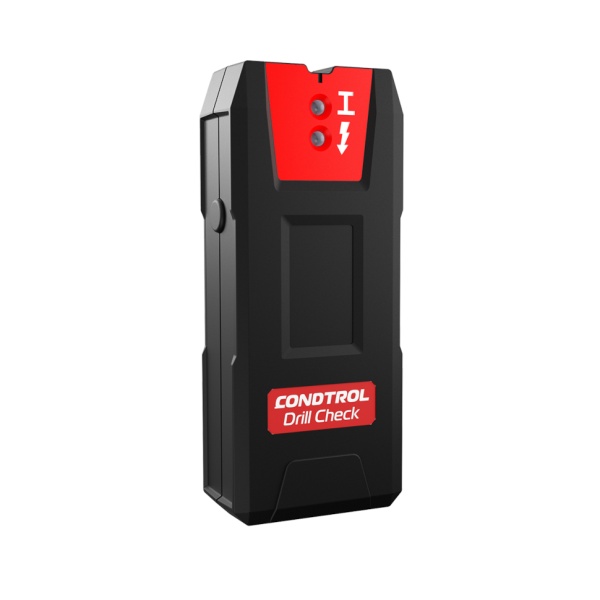  Condtrol Drill Check (3-12-025)