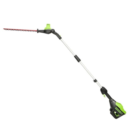 �������� �������������� ��������� Greenworks GD60PHT61 (2301107) (60V, 51��, ����., ��� ��� � ��)