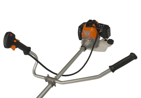 Бензотриммер ЭНЕРГОМАШ БТ-9152БЛ, БТ-9152БЛ Бензотриммер ЭНЕРГОМАШ БТ-9152БЛ