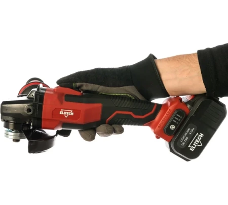   ELITECH  18 (2213.001.02)