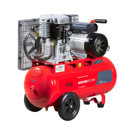 ���������� Fubag B3600B/50 CM3 (61431371)