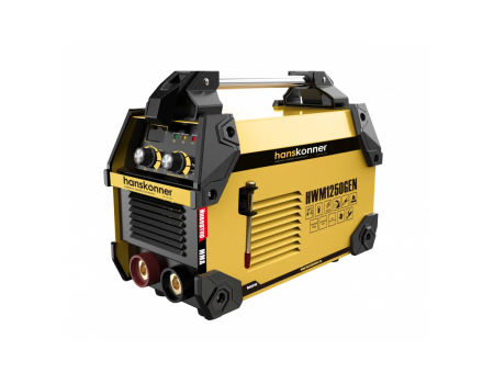   HANSKONNER HWM1250GEN