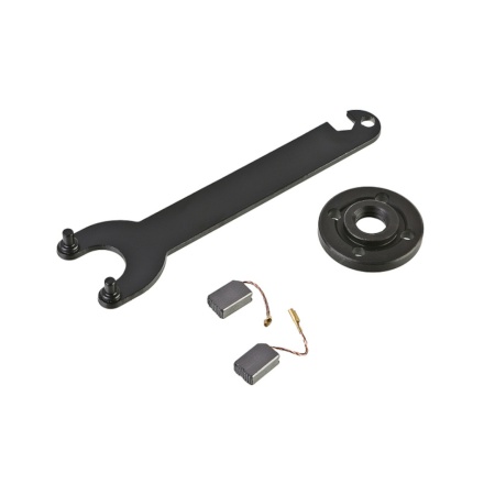 �������� (���) Hanskonner HAG1011 (125 ��, 1100 ��, 10000 ��/���)