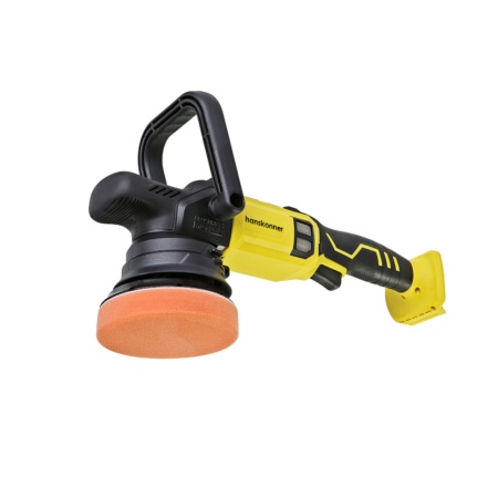 ������������� ������ �������������� Hanskonner HSM18125PRO (1BatterySystem18�, 125 ��, ��� ��� � ��)