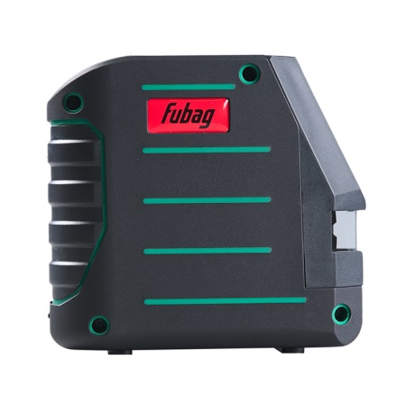   FUBAG Crystal 20G VH Set  .  +  