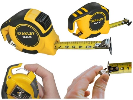  STANLEY 525  MAX STHT0-36117